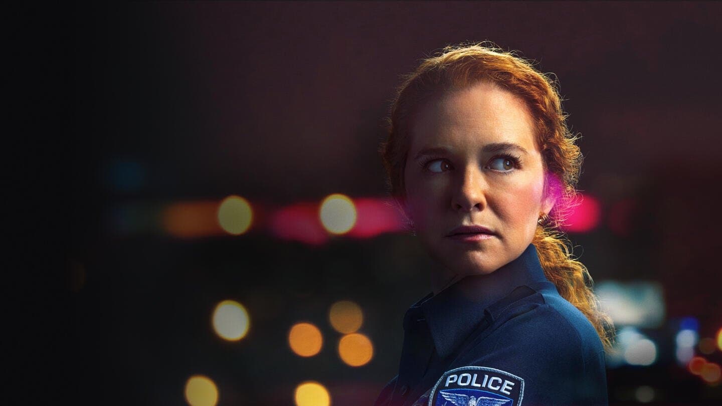 Comment j’ai démasqué un serial killer