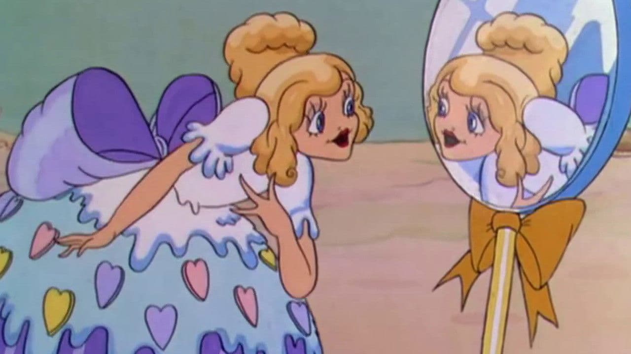 Carnaval des Gâteaux