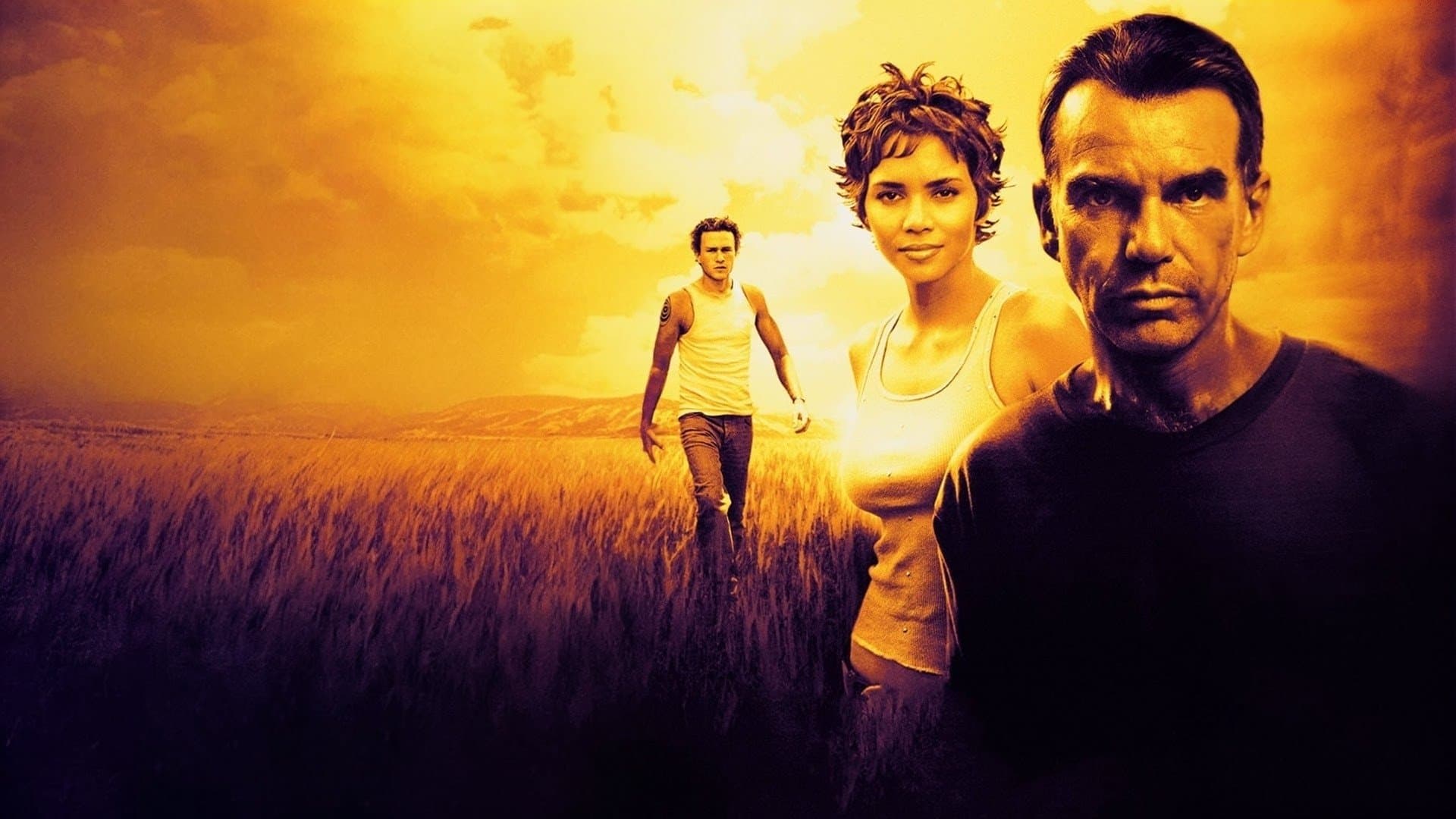 À  l'ombre de la haine