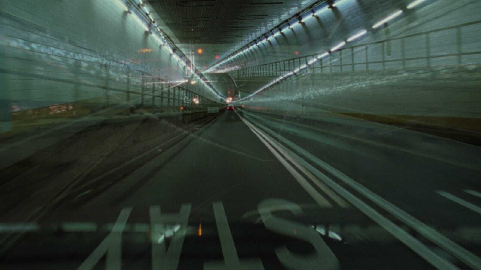 Ghost Dog, la voie du samouraï