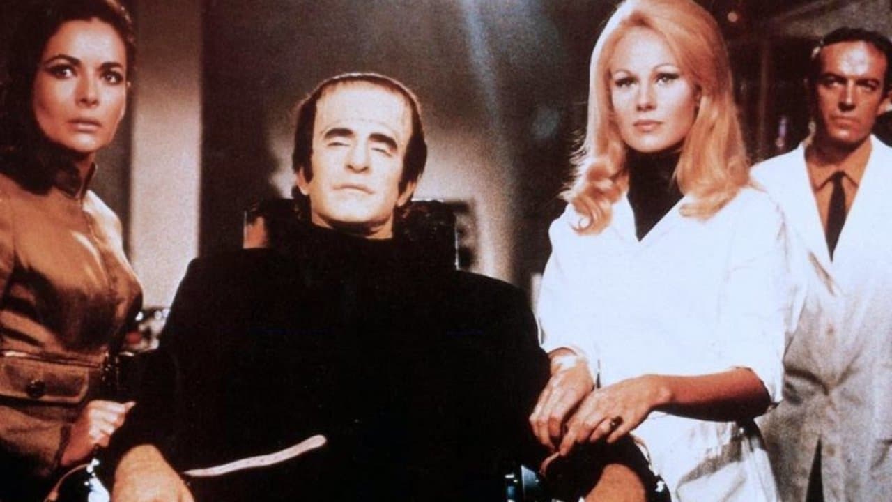 Les Monstres de la terreur