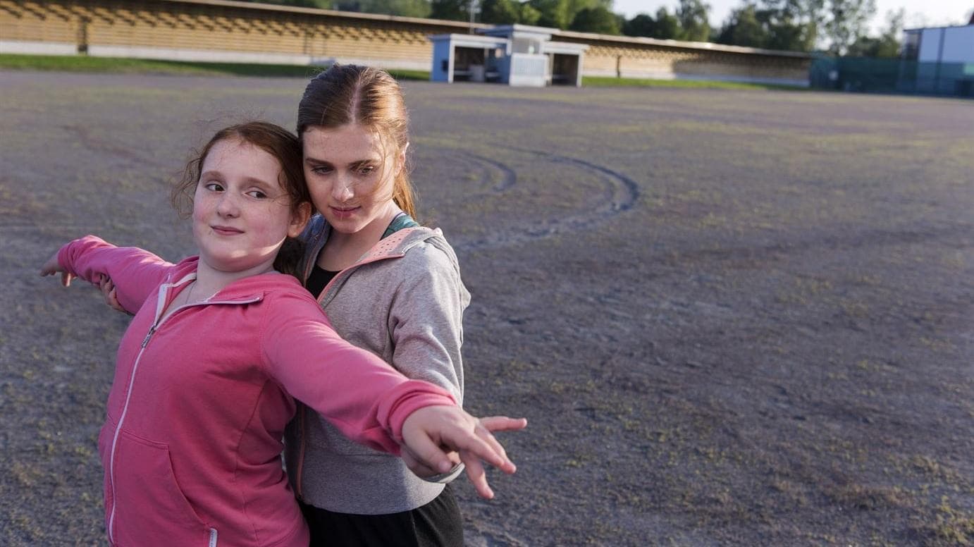 Le Poids de ma sœur