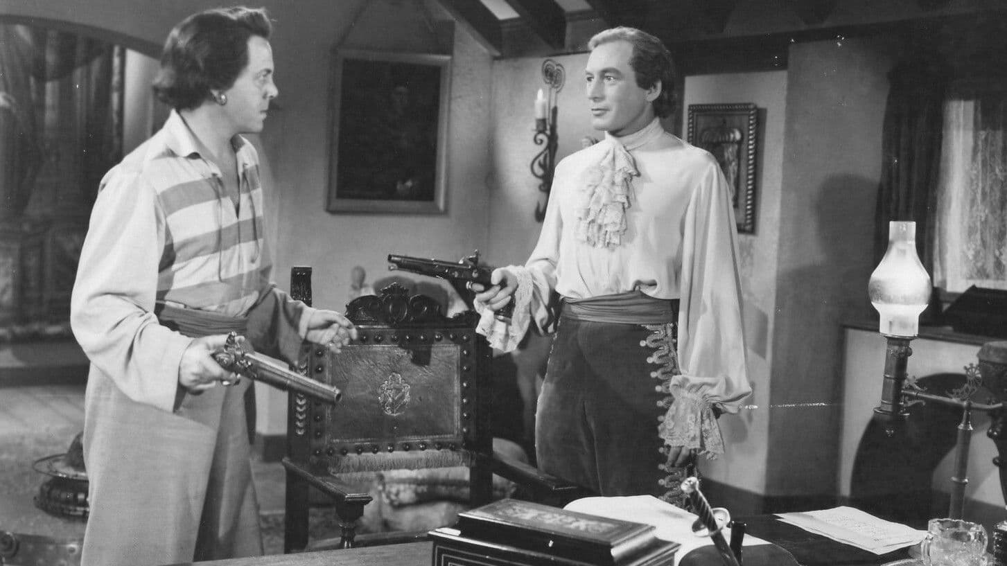 Les Nouvelles Aventures du capitaine Blood