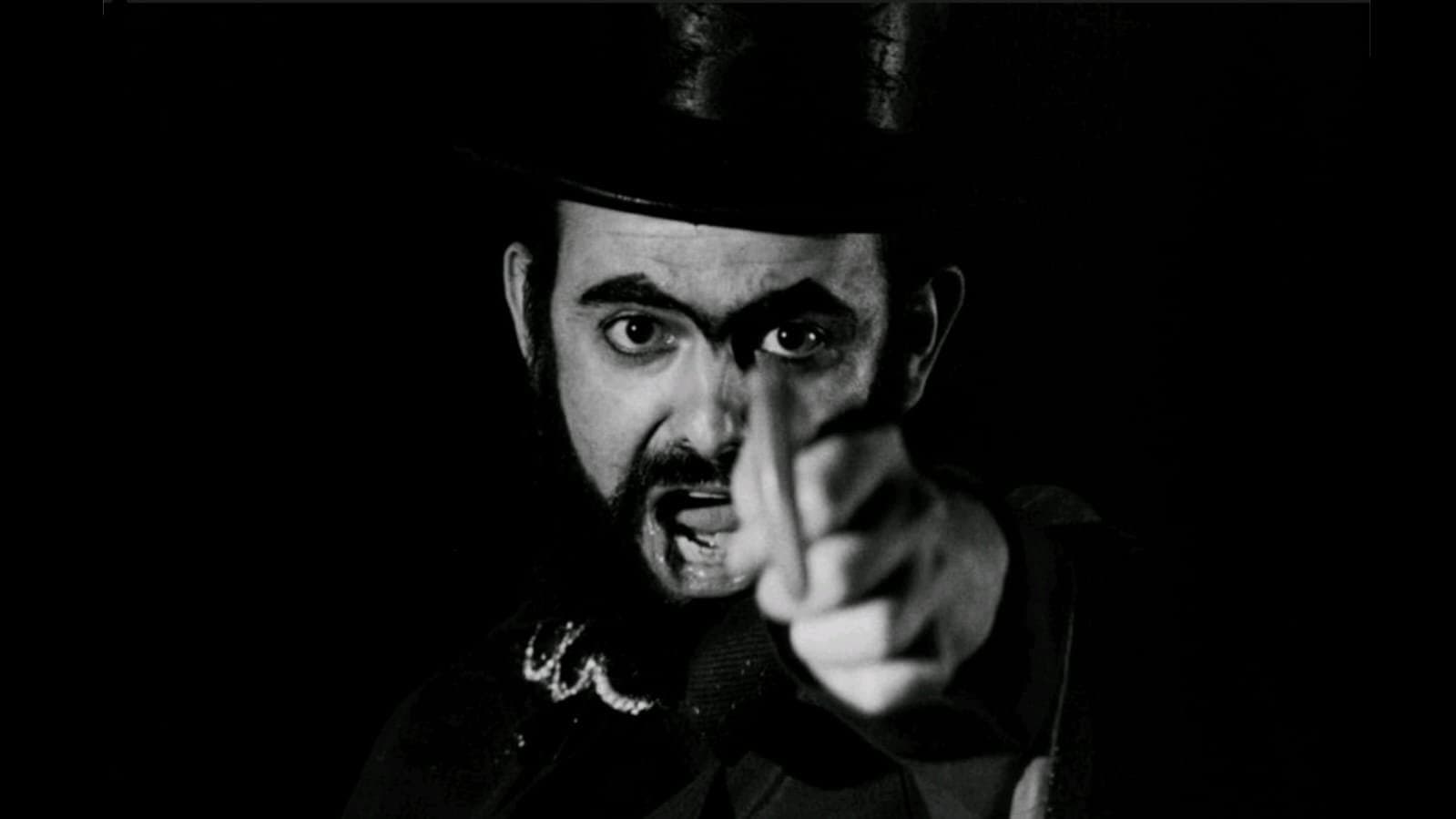 L'éveil de la bête