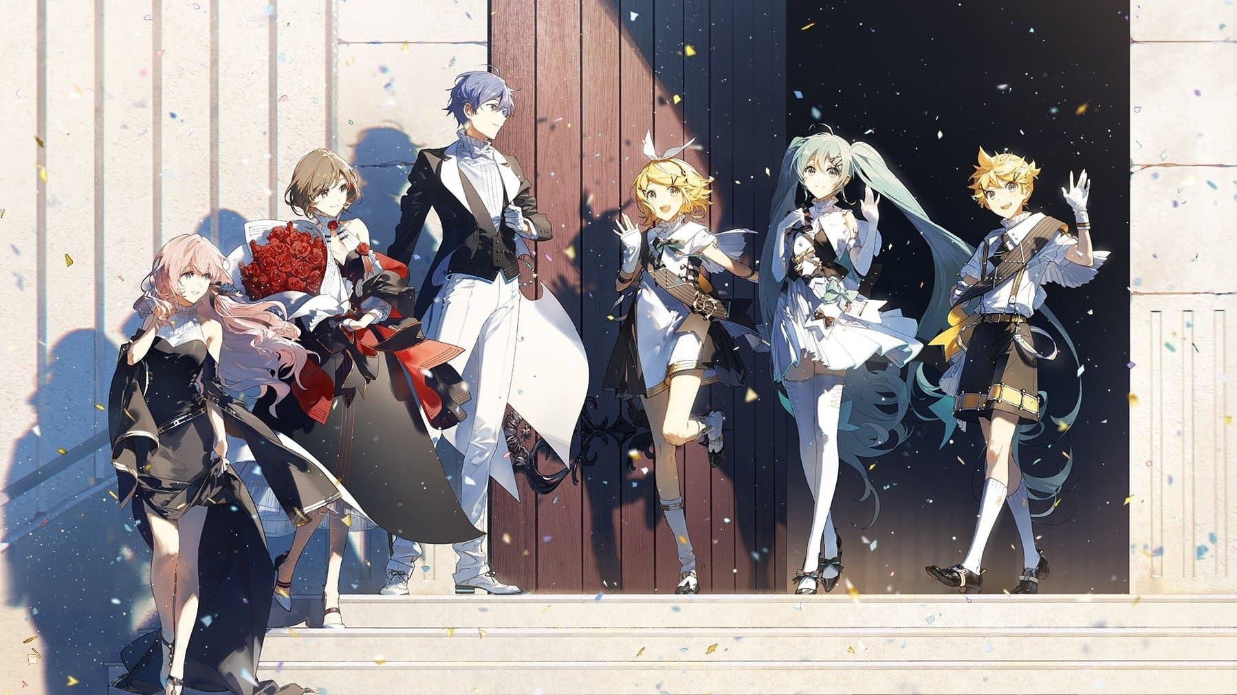 初音ミクシンフォニー Miku Symphony 2022 オーケストラ ライブ