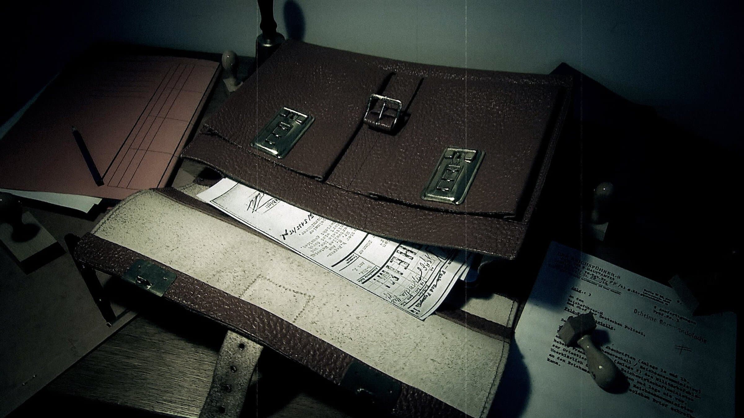 Aptes au service - les recrues fascistes et nazies de la CIA