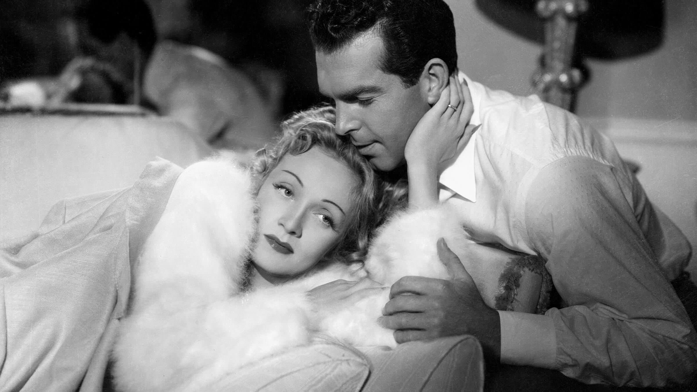 Madame veut un bébé