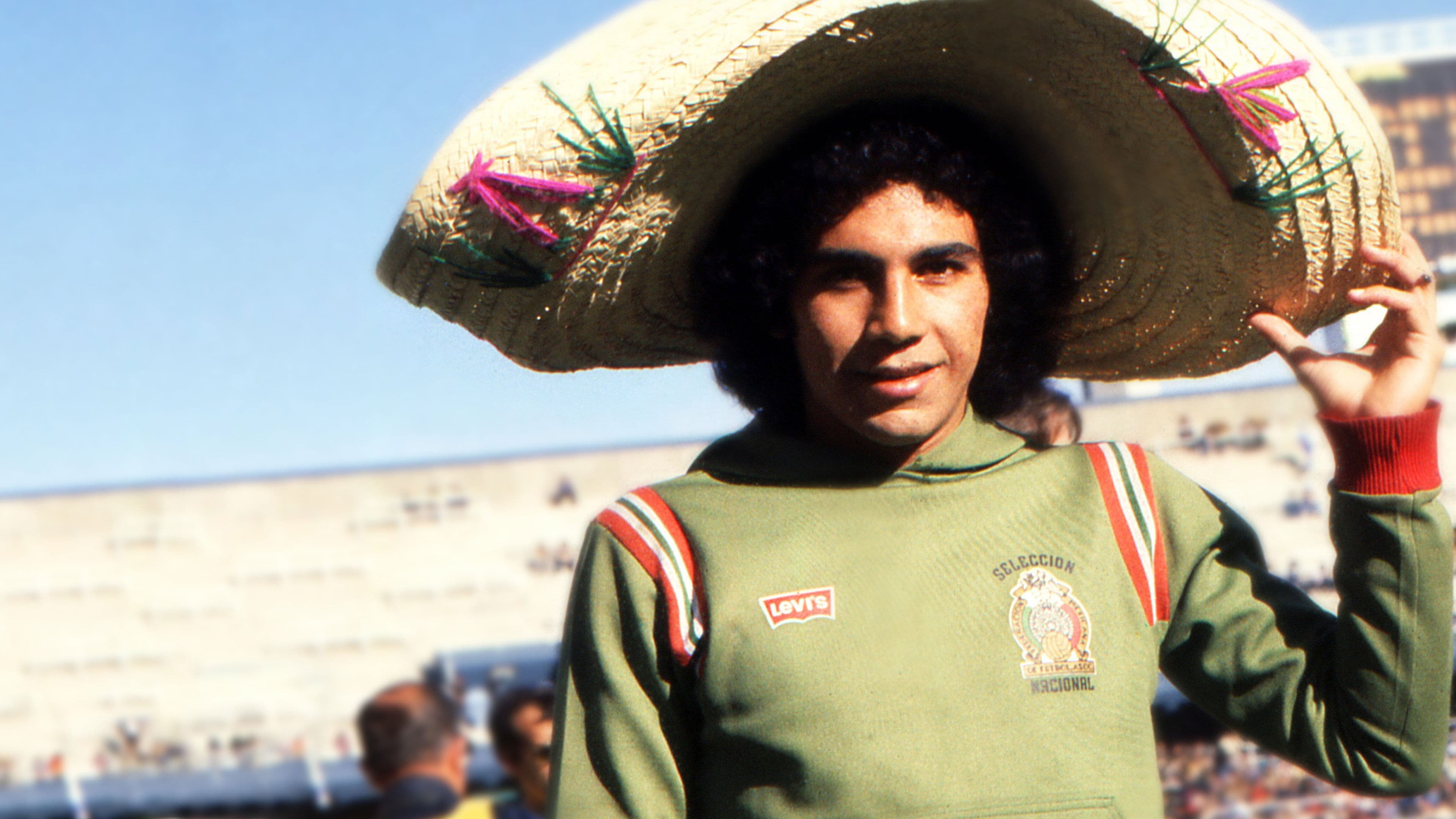 Bios. Vidas que marcaron la tuya: Hugo Sánchez