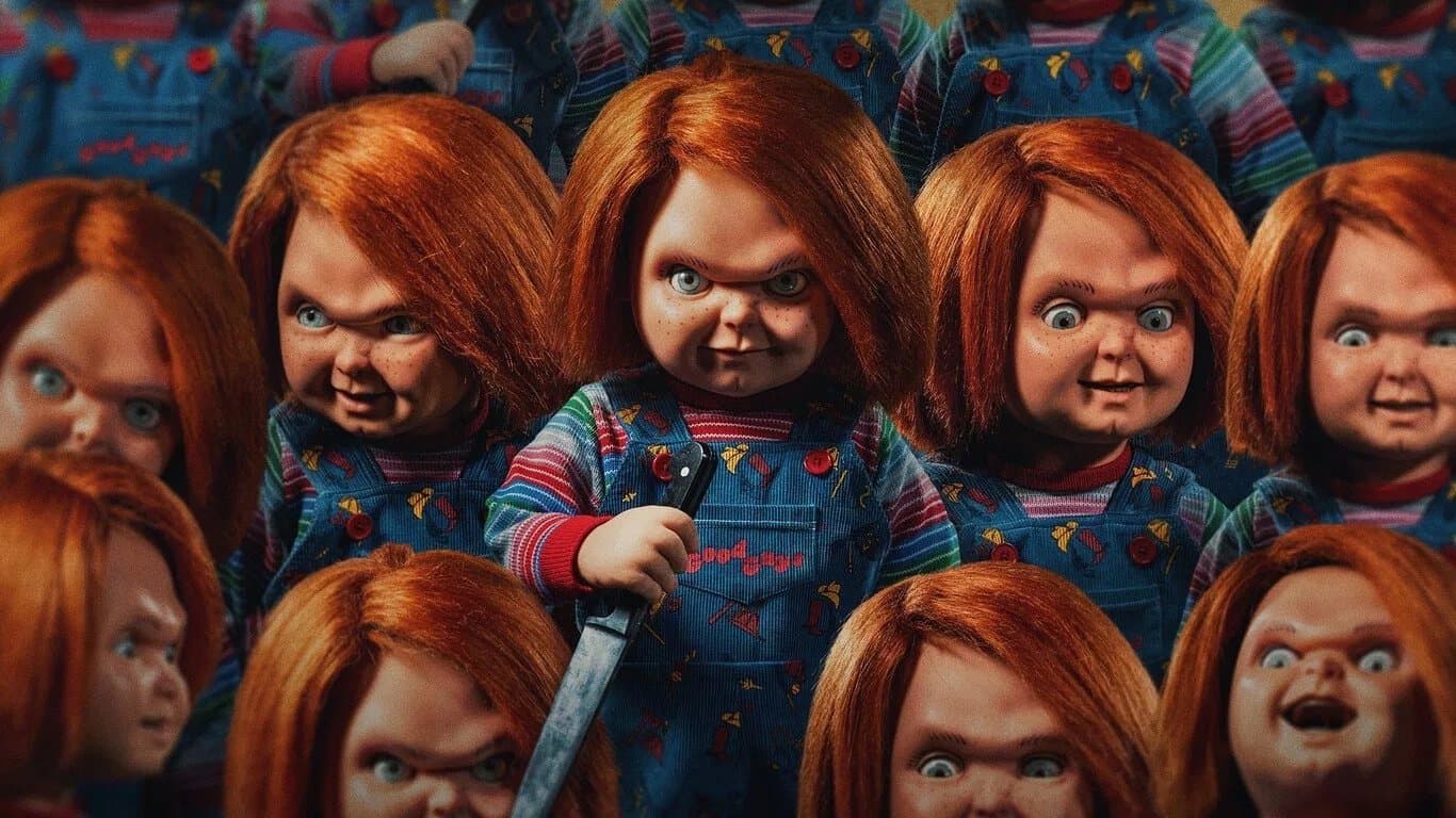 The Legacy of Chucky