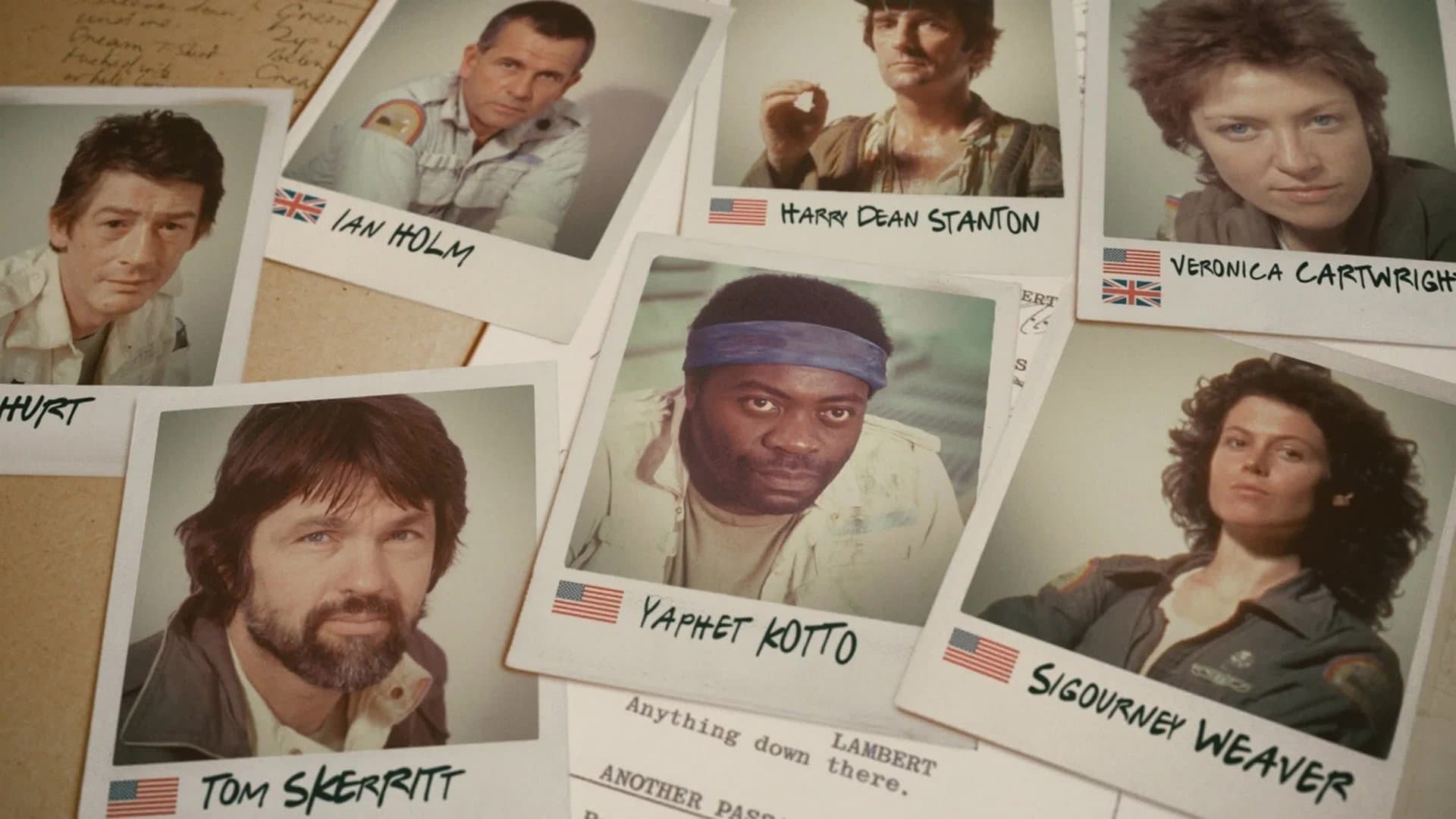 « Alien » : terreur sur grand écran