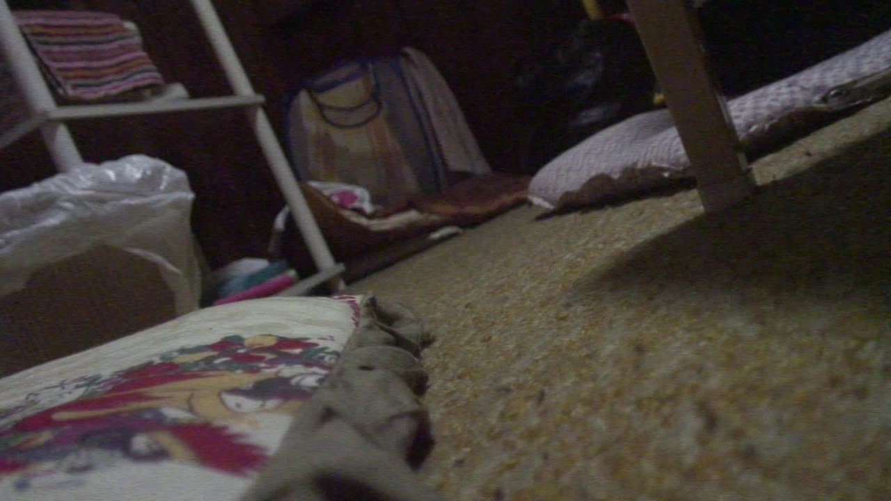 封印映像33 呪われた地下アイドル