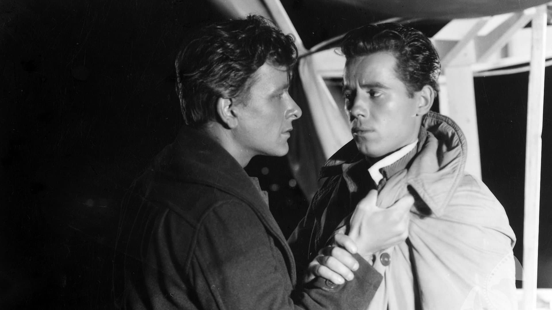 Les cinq de la rue Barska