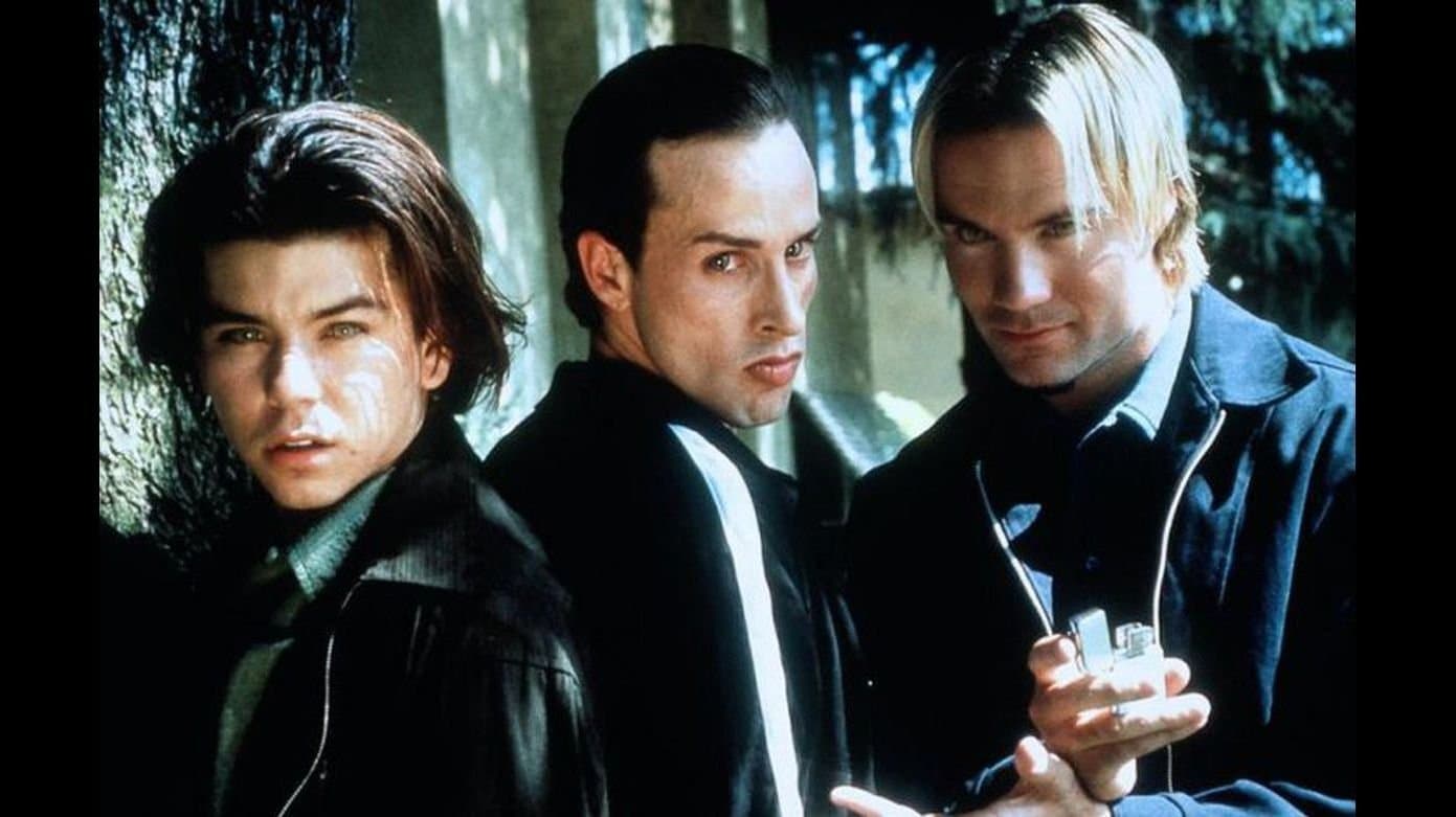 Les Enfants du Diable