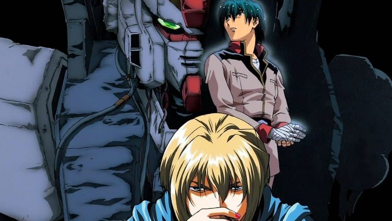 Mobile Suit Gundam: The 08th MS Team, Miller's Report