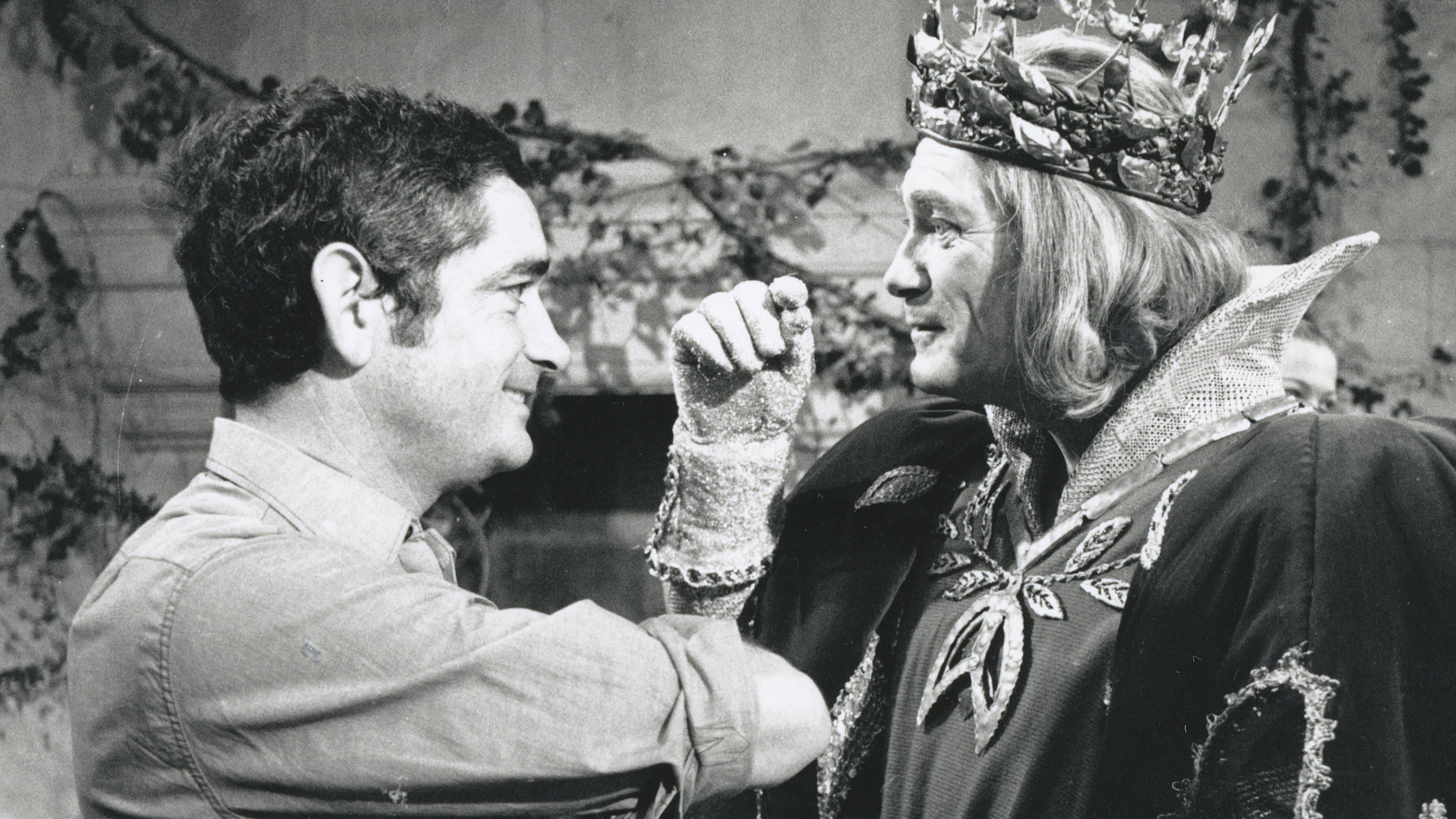 Jacques Demy, le rose et le noir