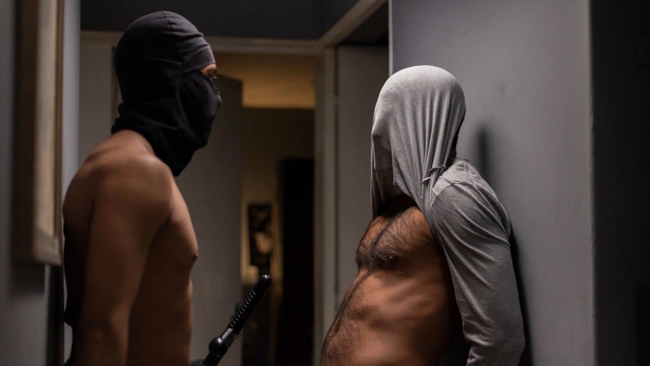 L'Empreinte de tes Lèvres