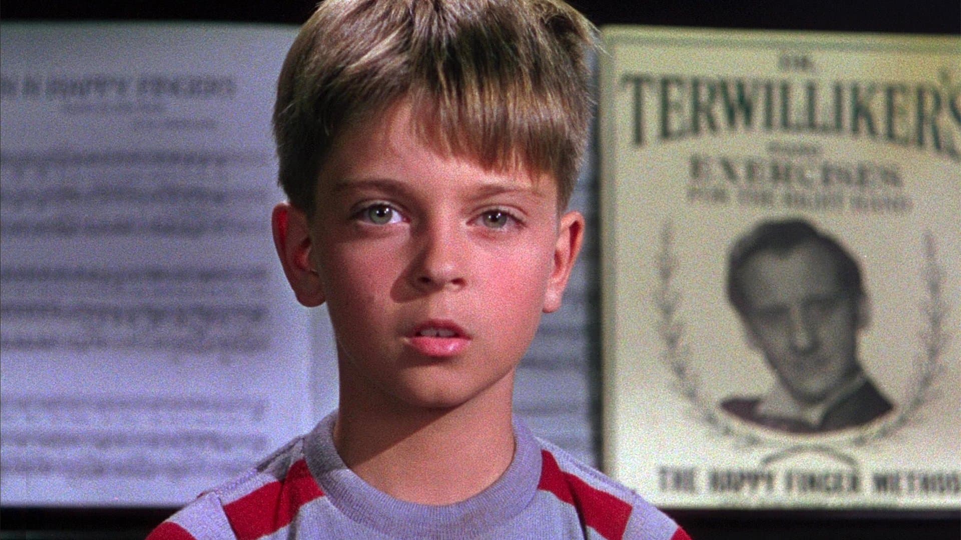 Les 5000 doigts du Dr. T