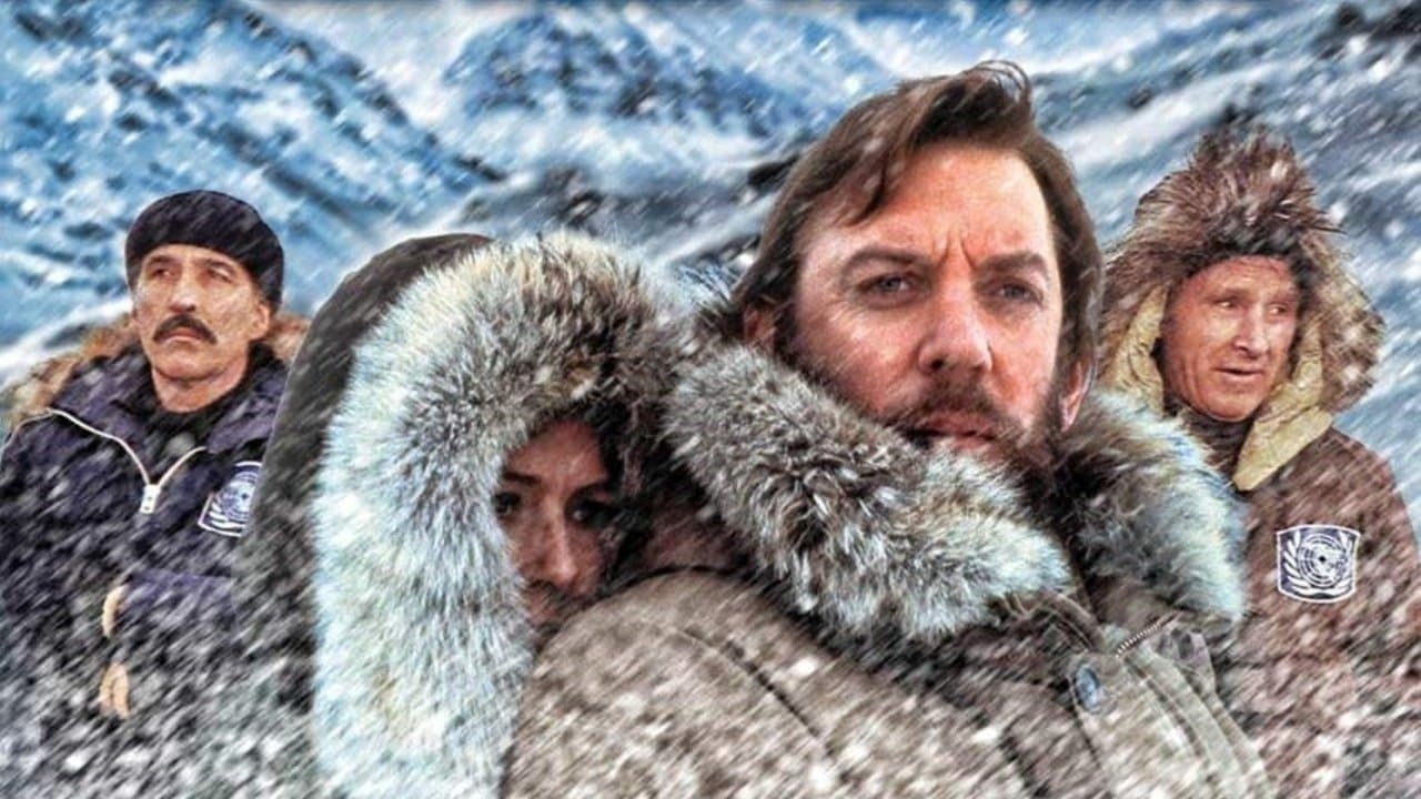 Le Secret de la banquise