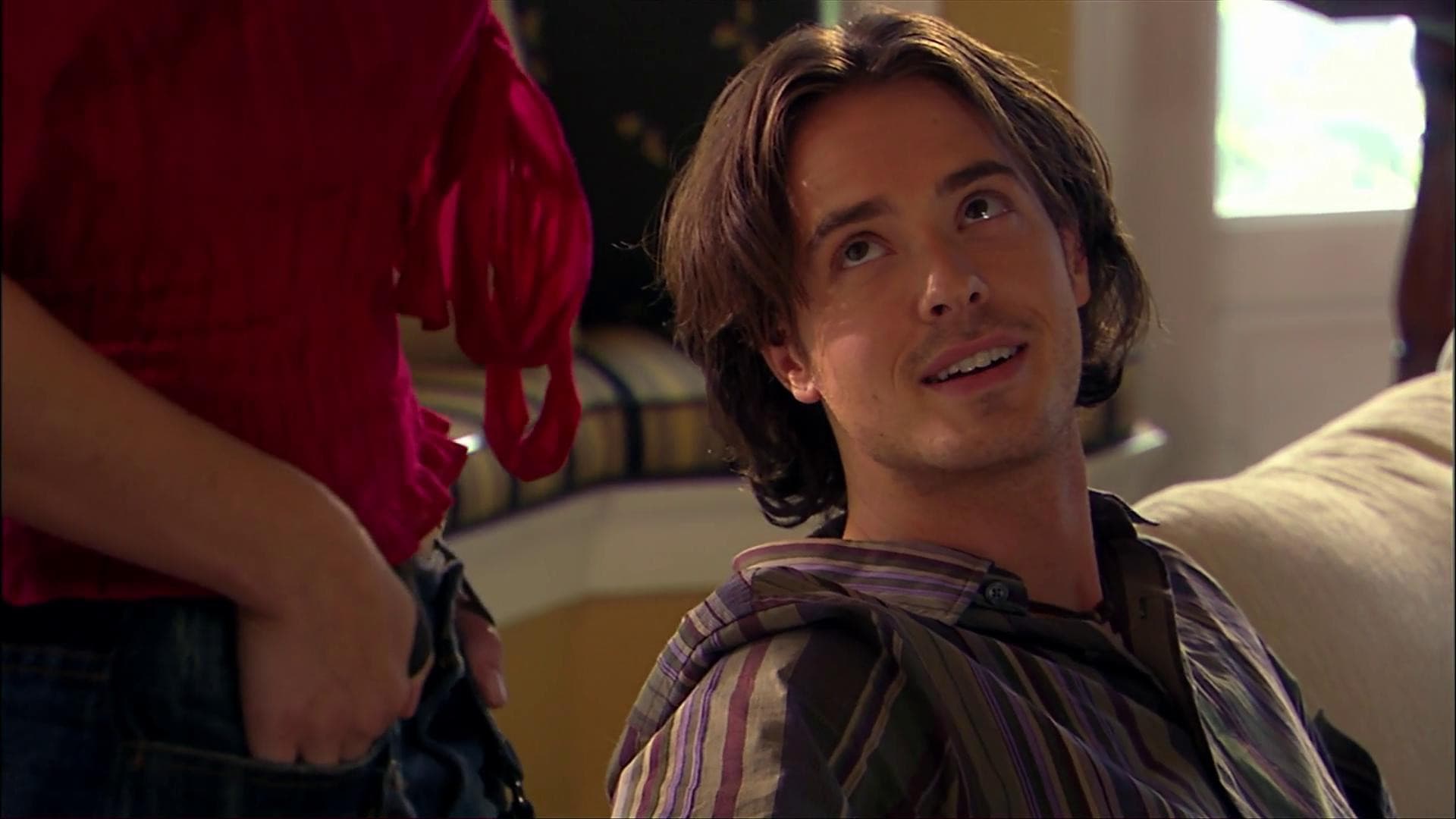 Fleur de poison 4 - La société secrète