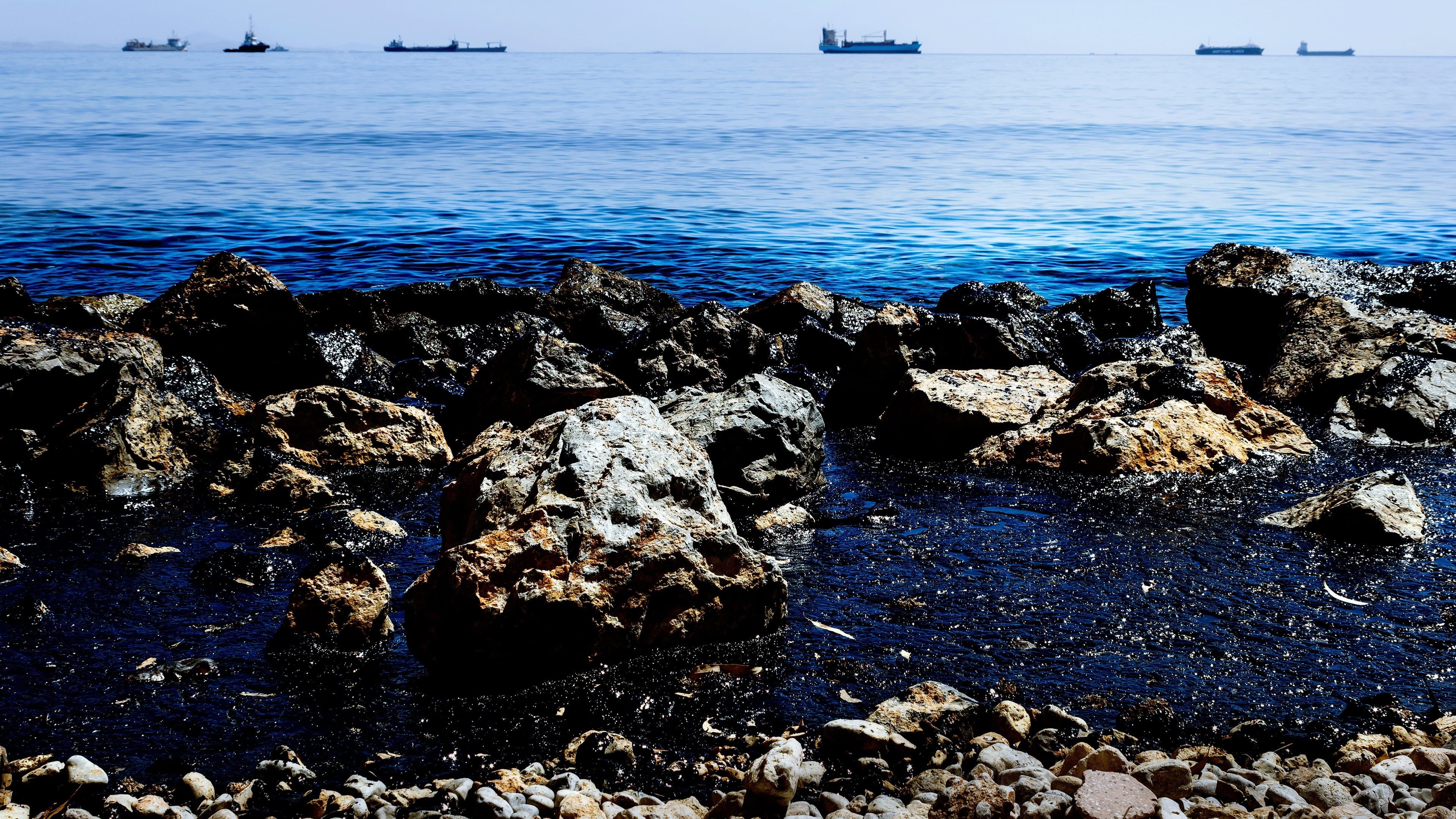 Amoco Cadiz: la marée noire du siècle, 40 ans après