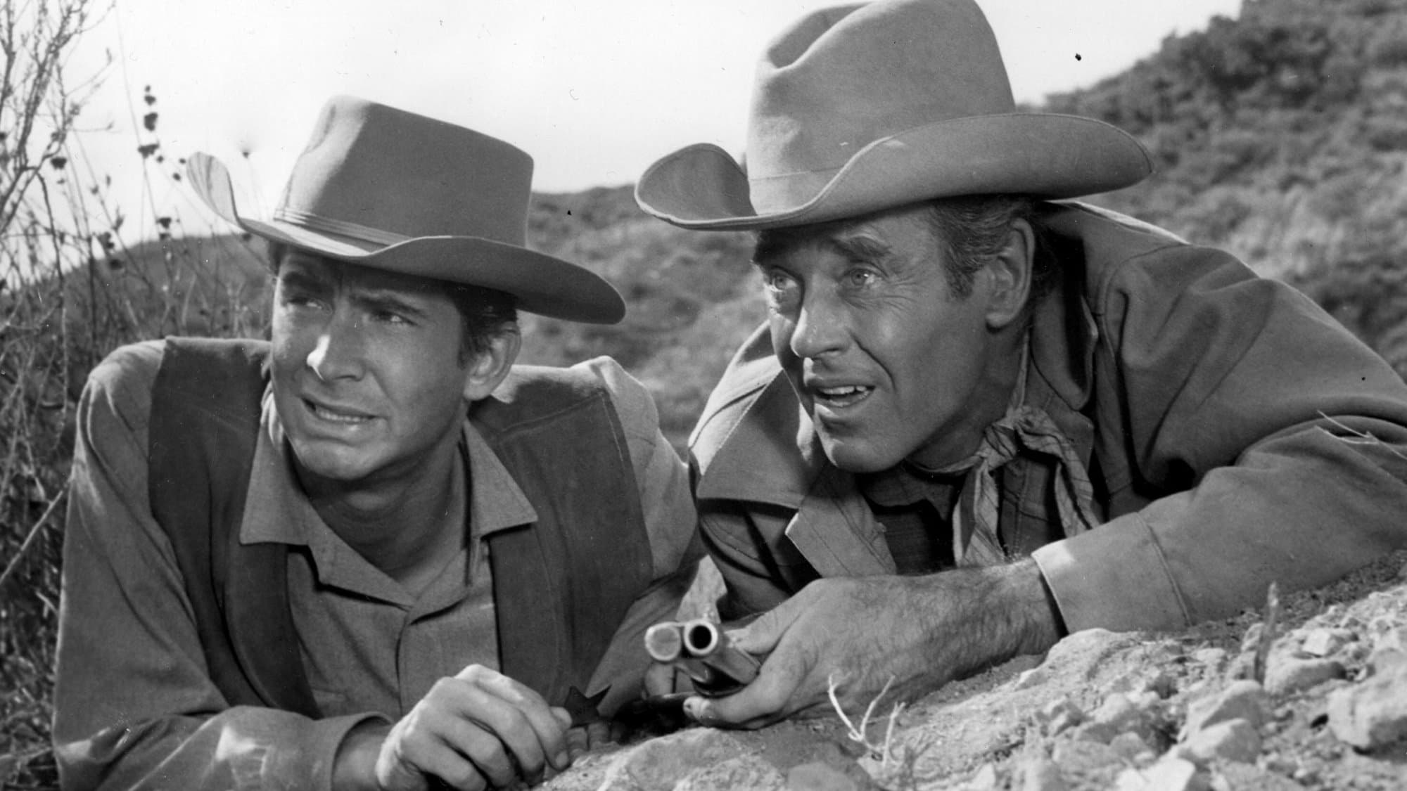 Du sang dans le désert