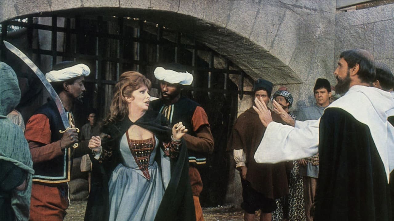 Les Aventures Extraordinaires de Cervantes