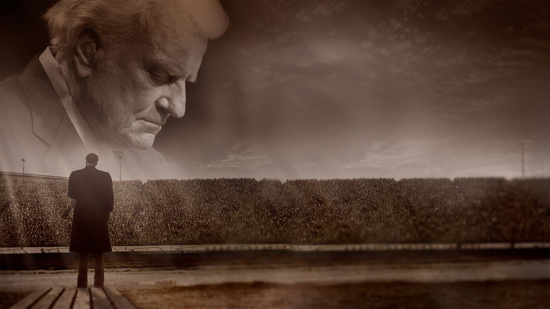 Billy Graham : Un parcours extraordinaire