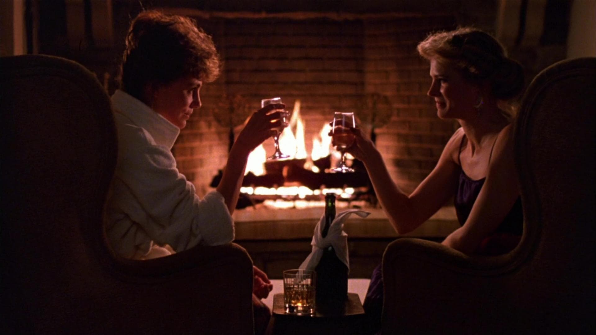 Riches et Célèbres