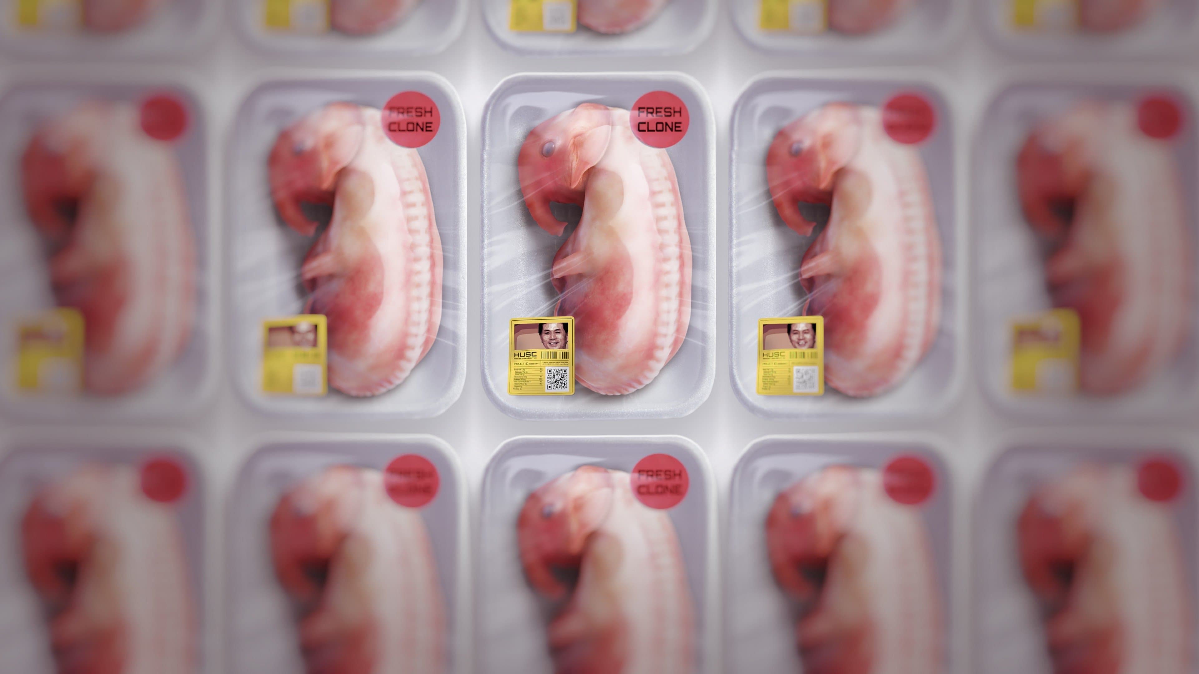 King of Clones : Où s'arrêtera le Dr Hwang