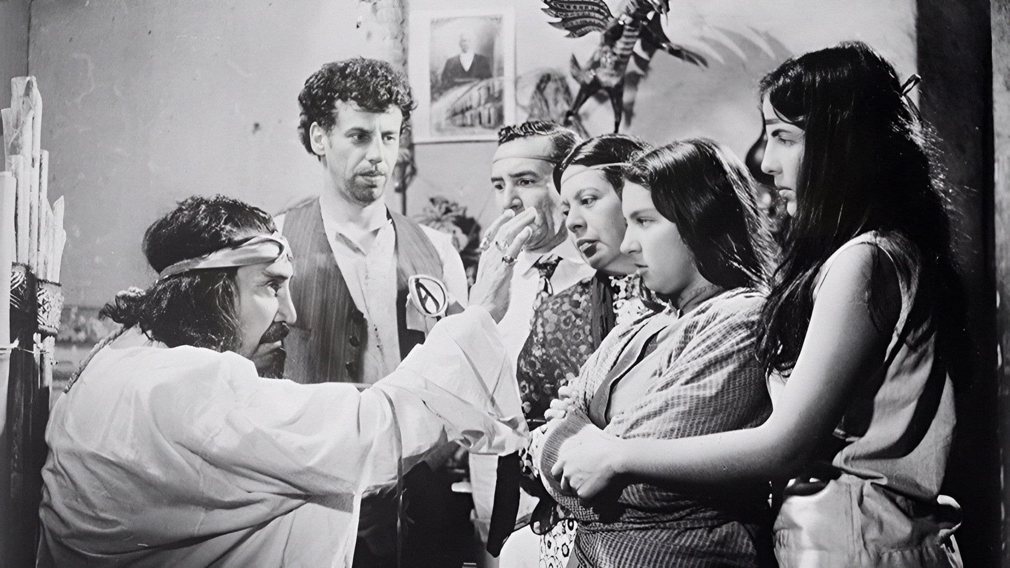 El Rincón de las Vírgenes