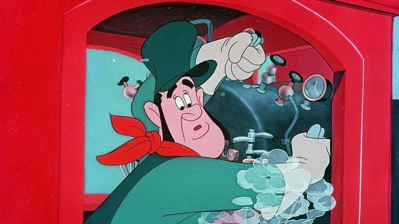 Le Brave Mécanicien