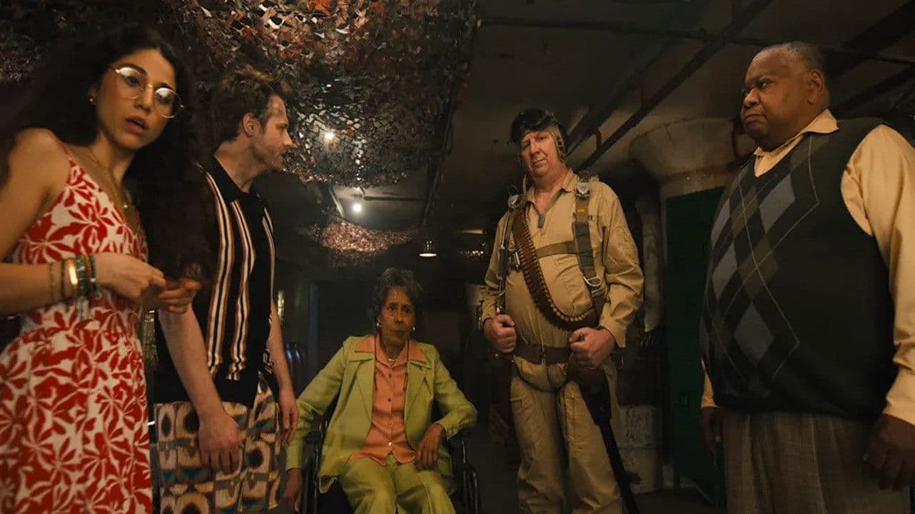 Attack of the Killer Tomatoes: Organic Intelligence