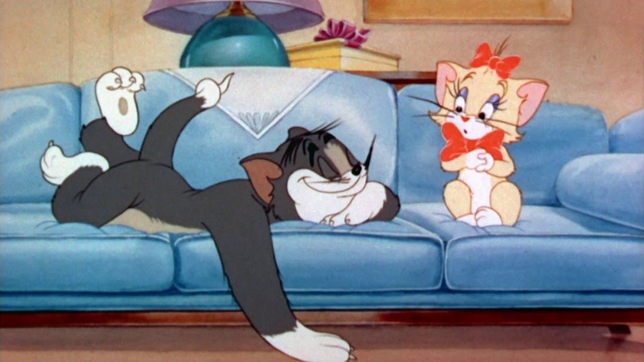 Les surprises de l'amour