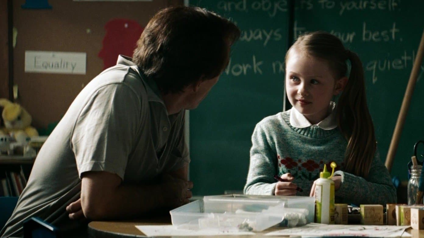 Freddy : Les Griffes de la nuit