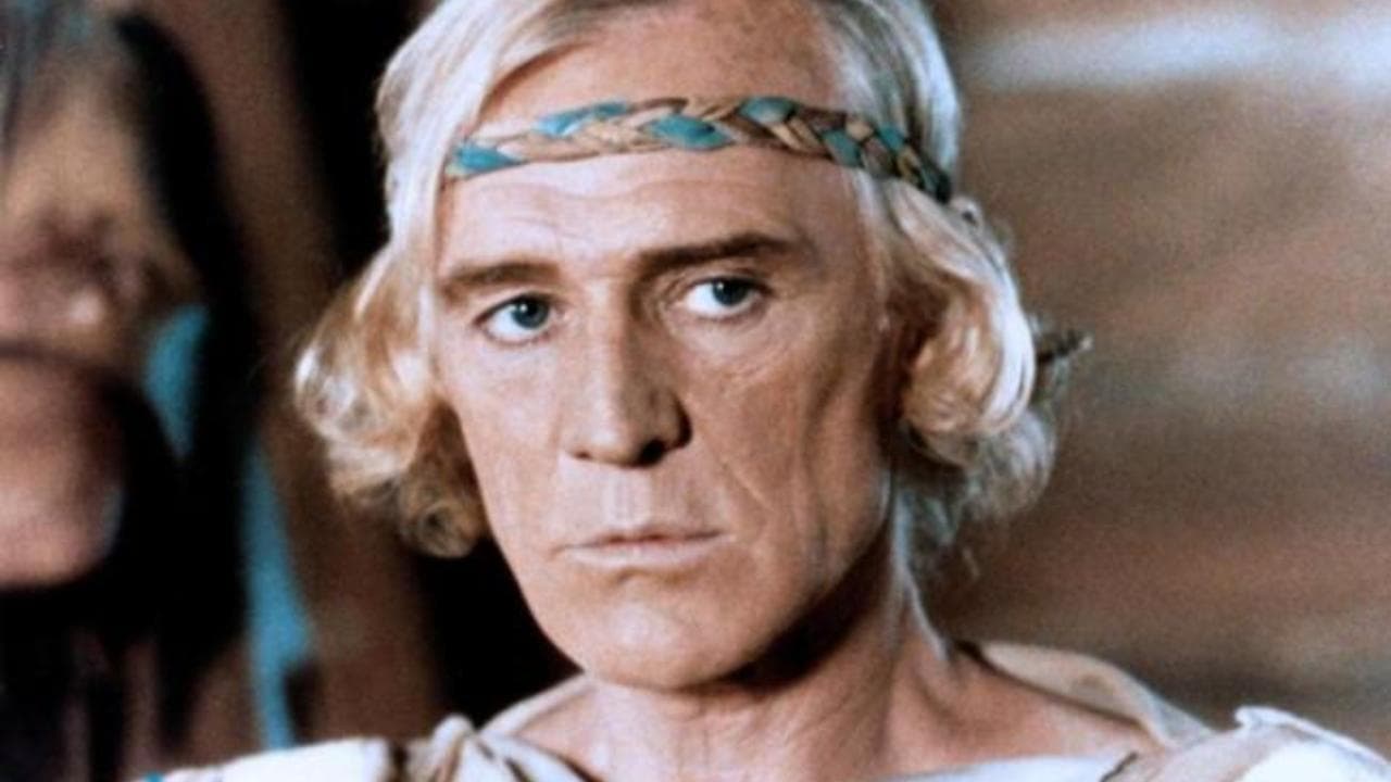 Le Triomphe d'un homme nommé Cheval