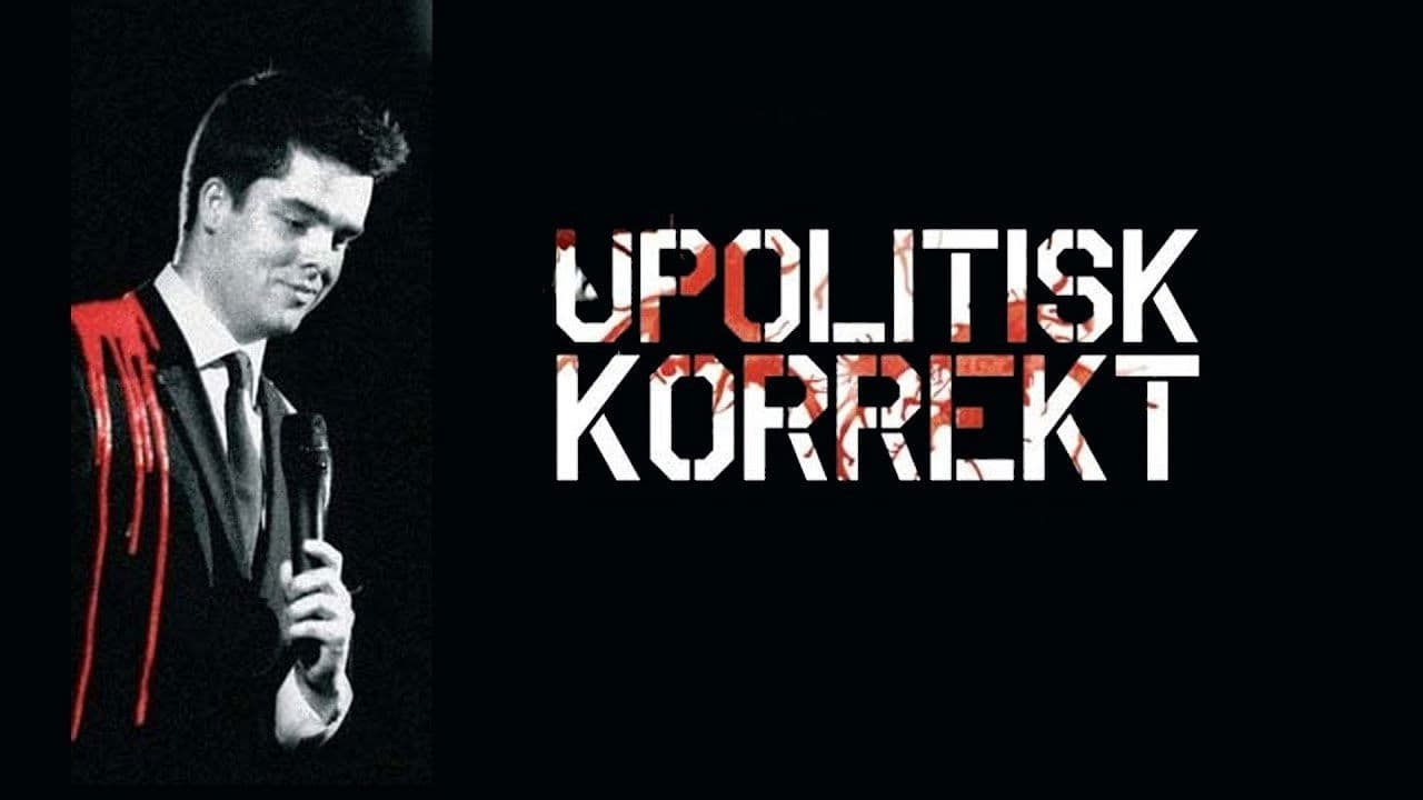 Michael Schøt: Upolitisk Korrekt