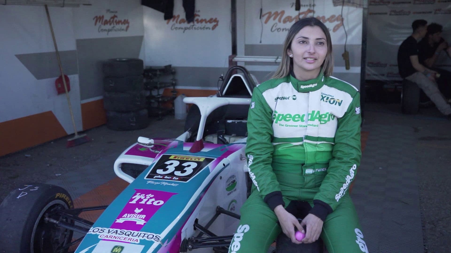 La Fábrica de Talentos