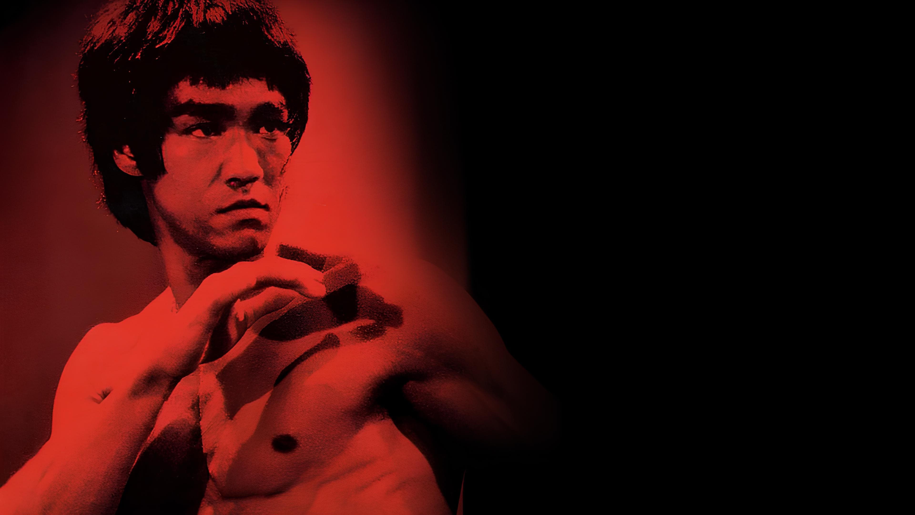 La Légende de Bruce Lee (Bruce Lee Story)
