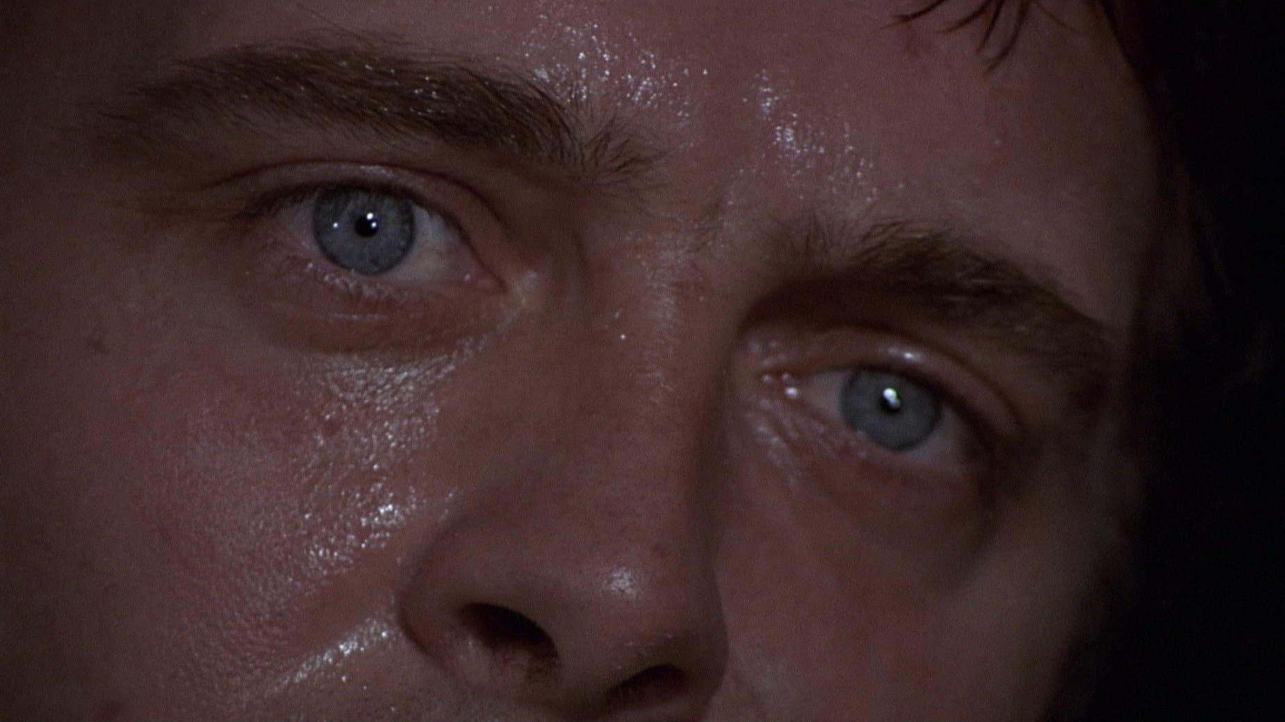 Le tunnel de la peur