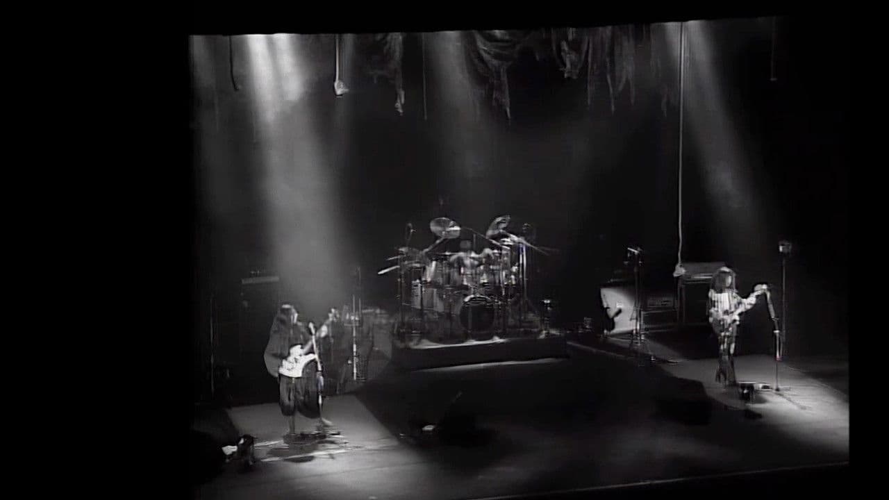 人間椅子 遺言状放送