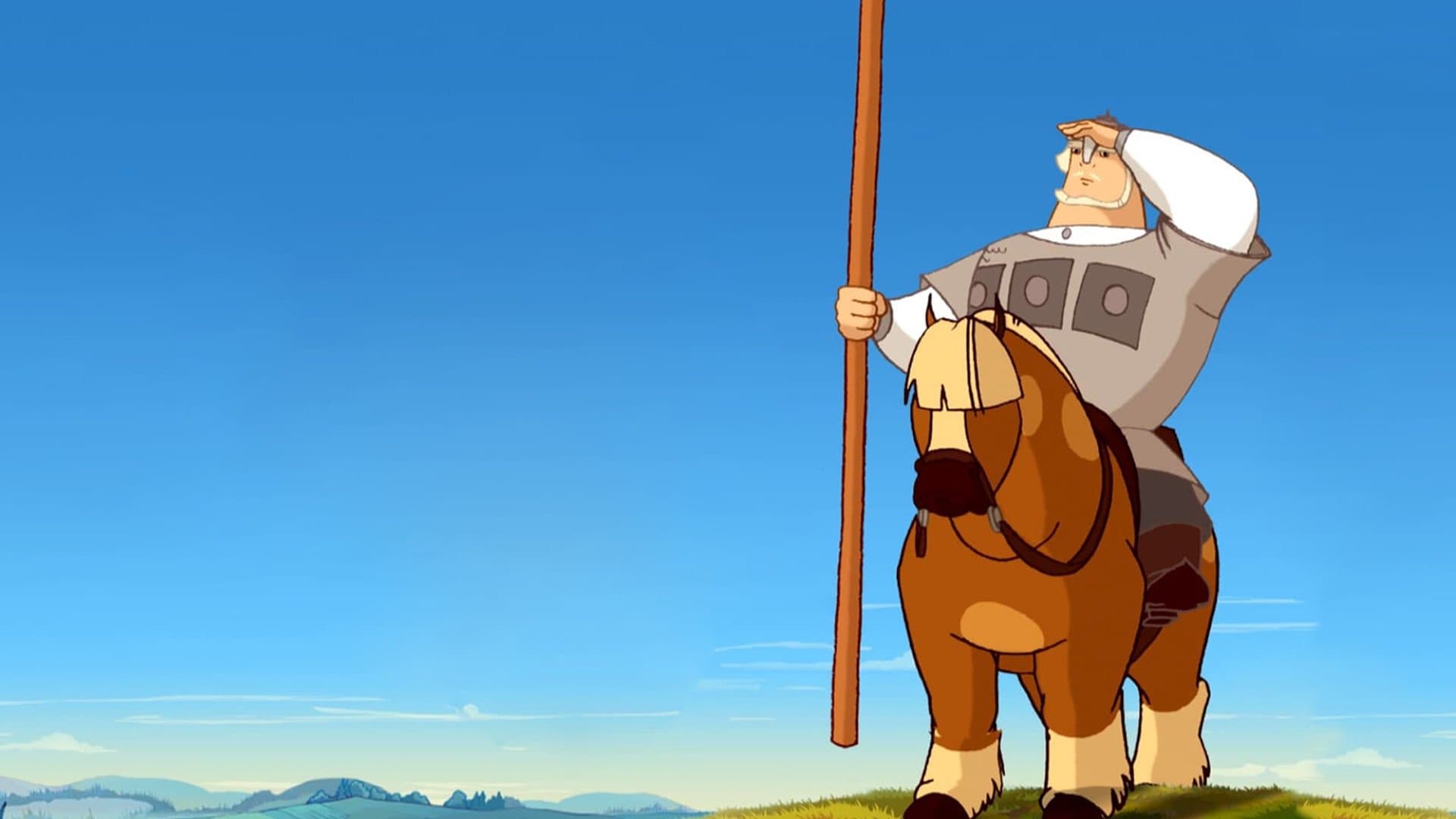 Добрыня Никитич и Змей Горыныч