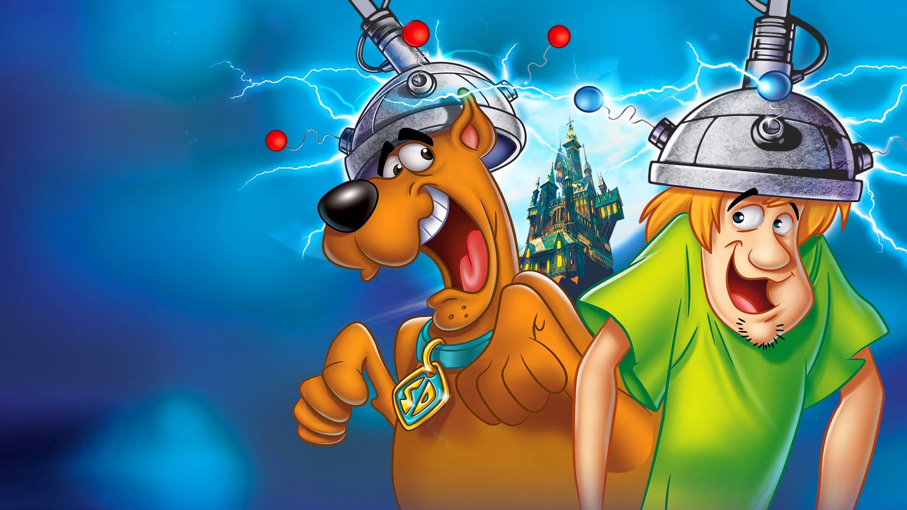 Scooby-Doo !  Aventures en Transylvanie