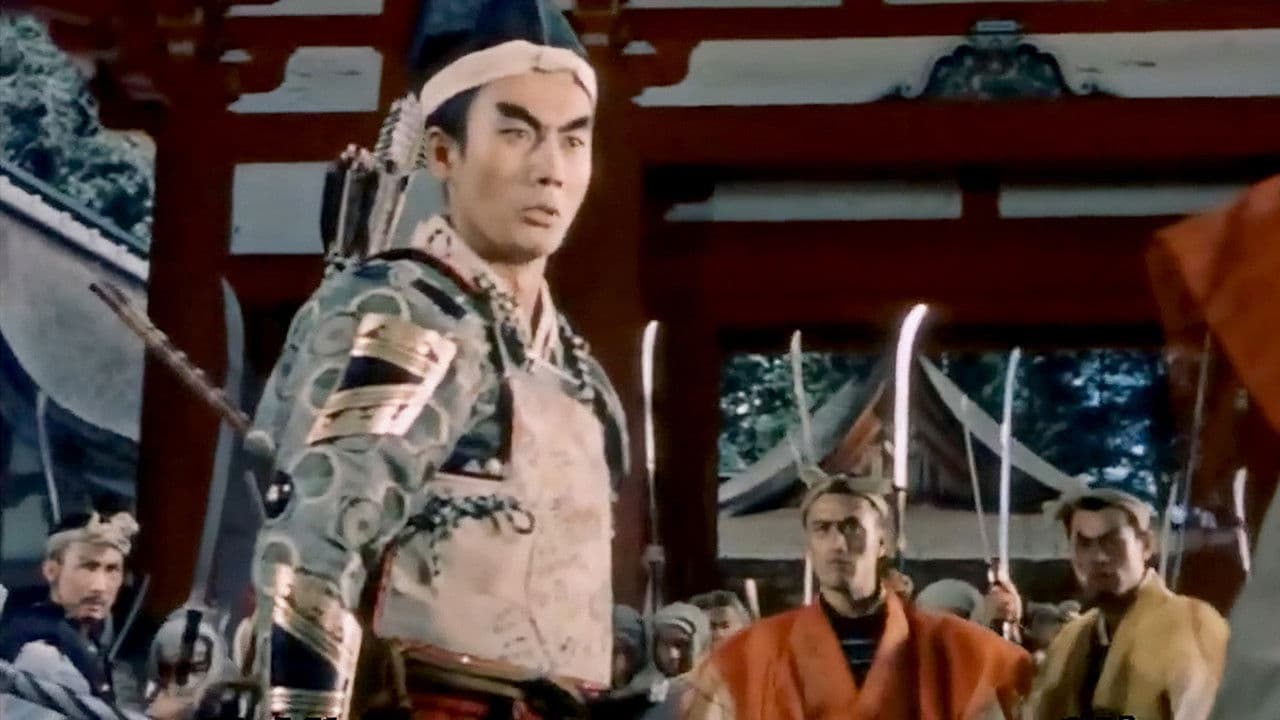 Le Héros sacrilège