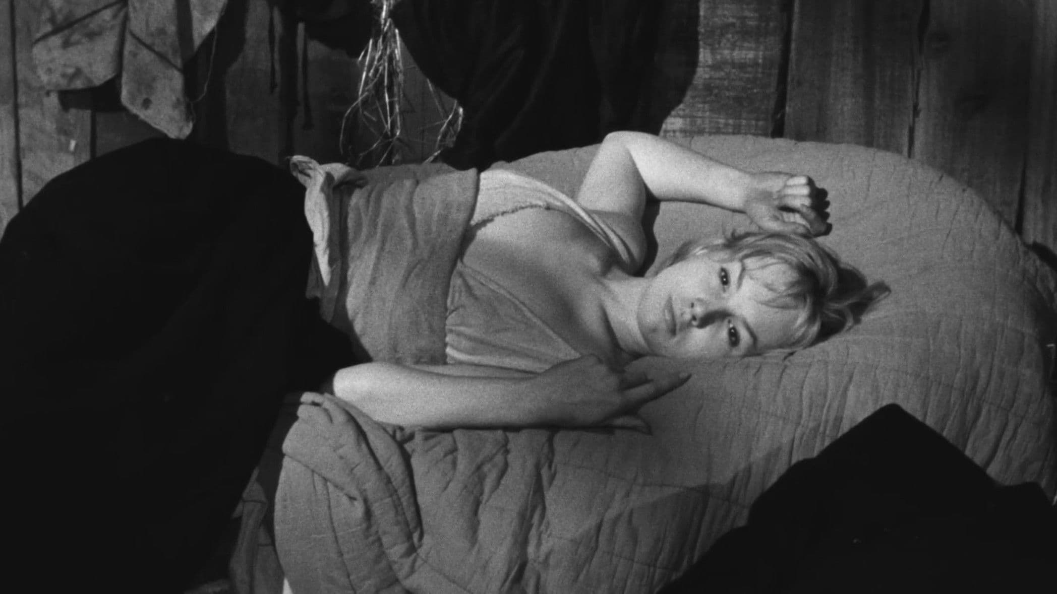 Les Sorcières de Salem