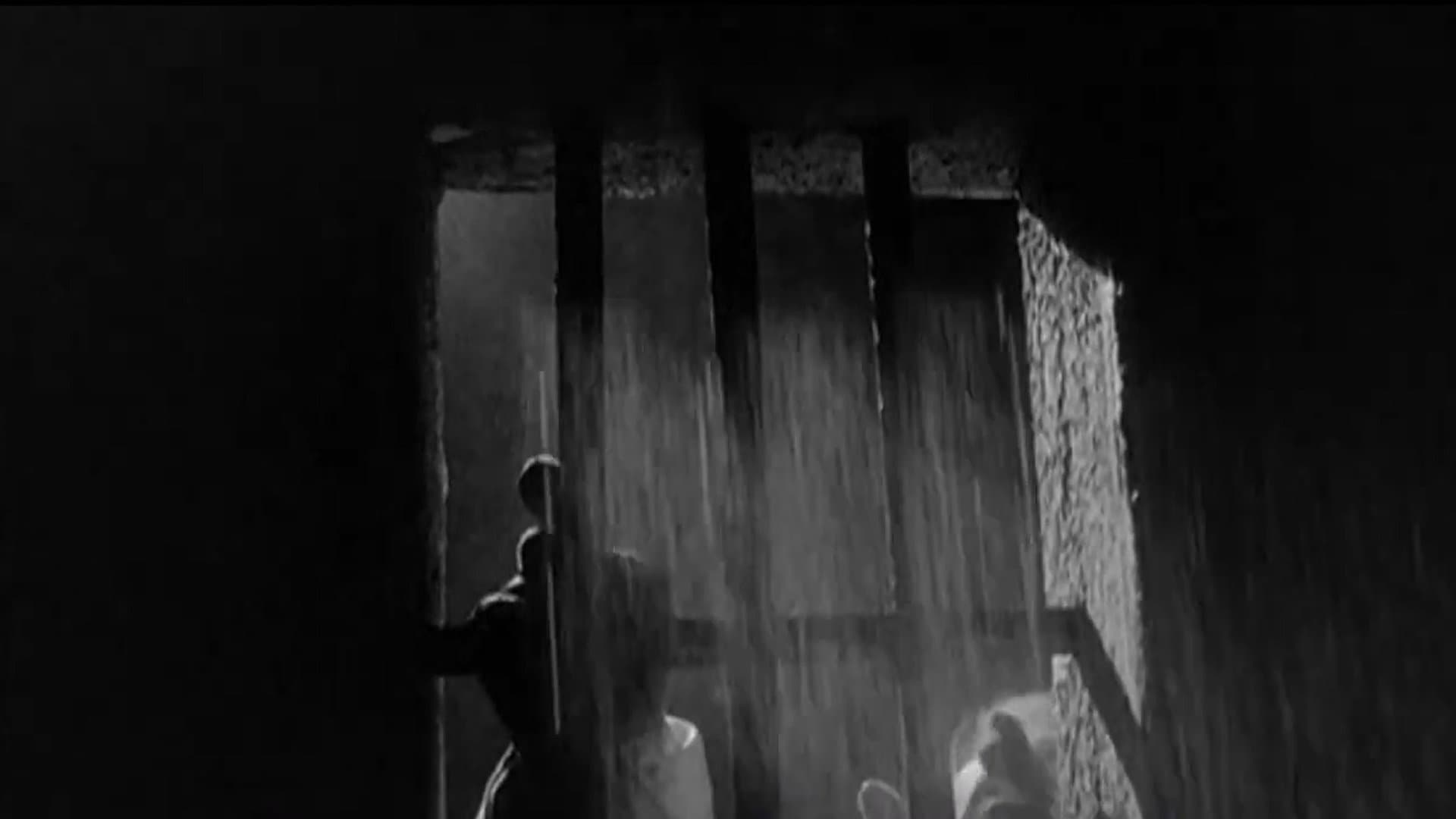 Le Manoir de la terreur