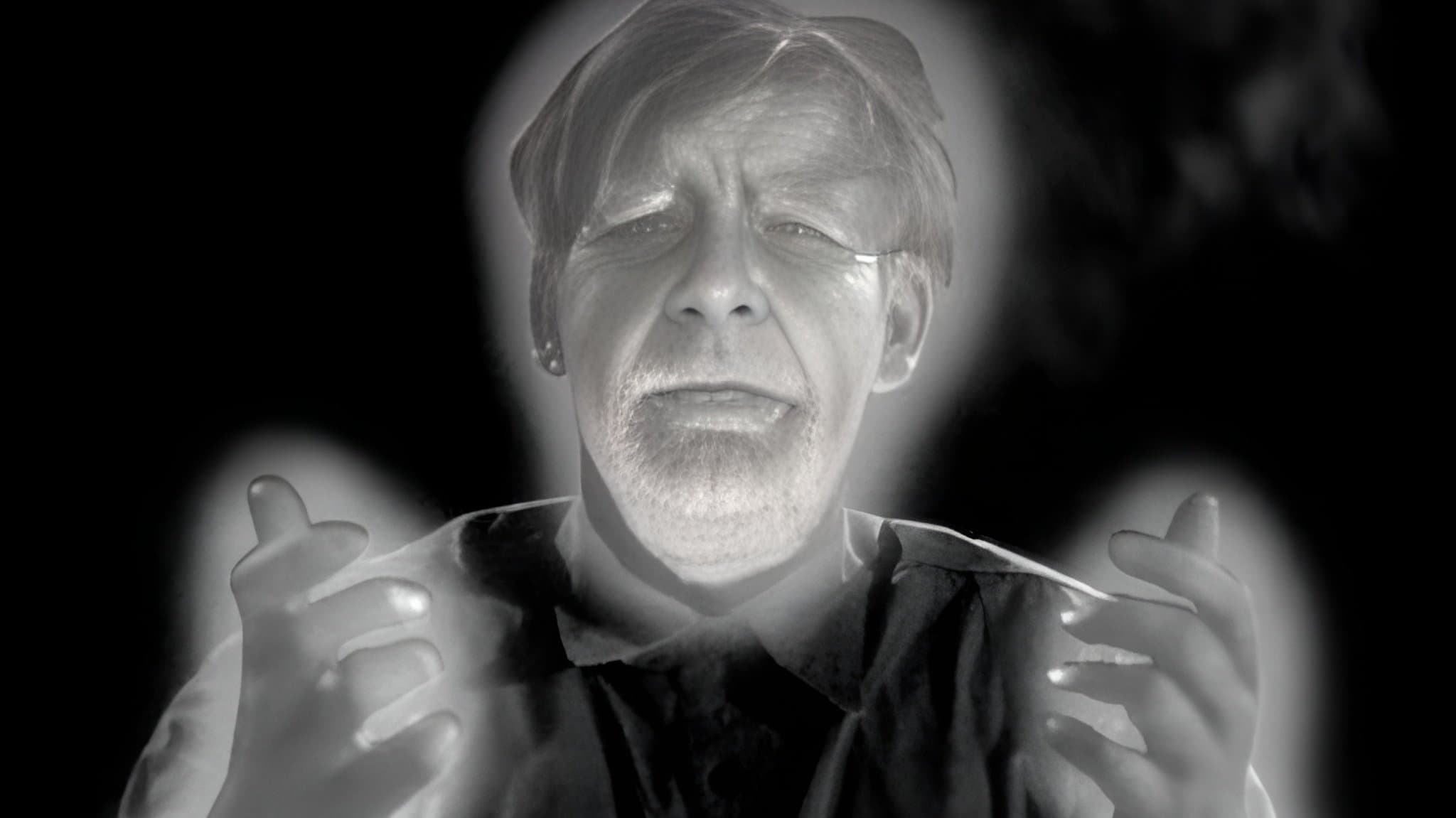 L'Échappé de la chaise électrique