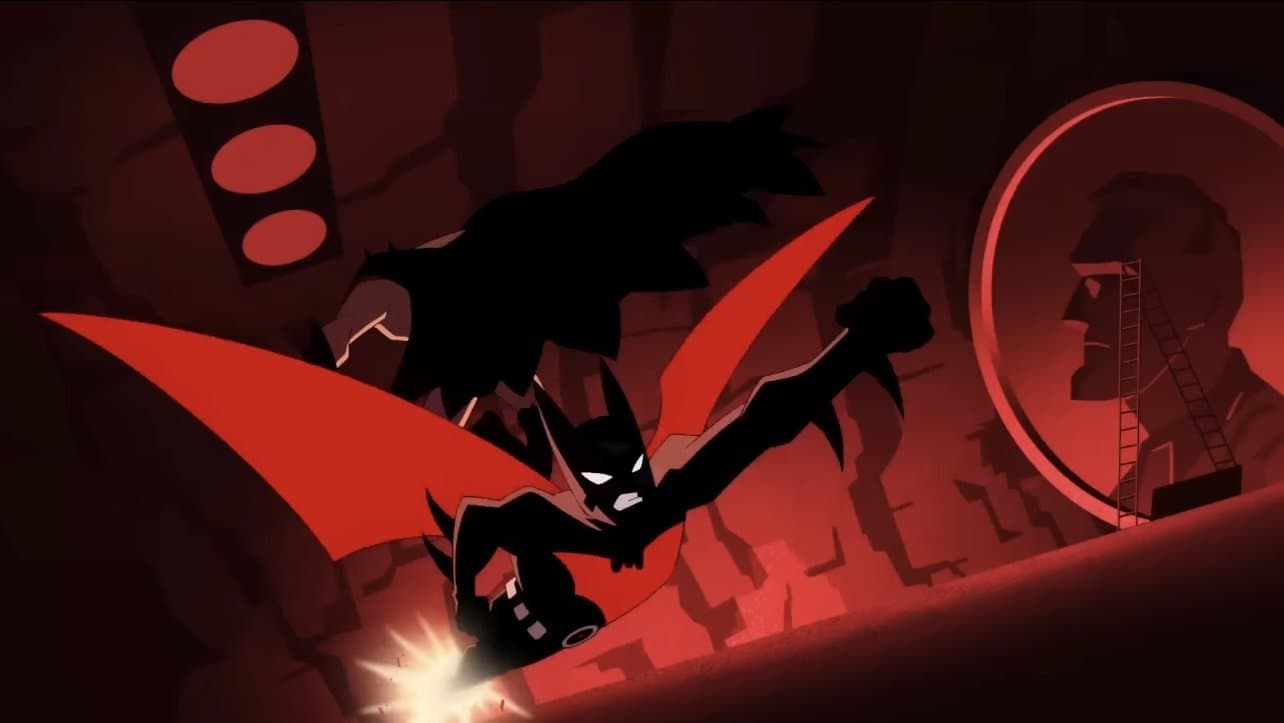 Batman Beyond