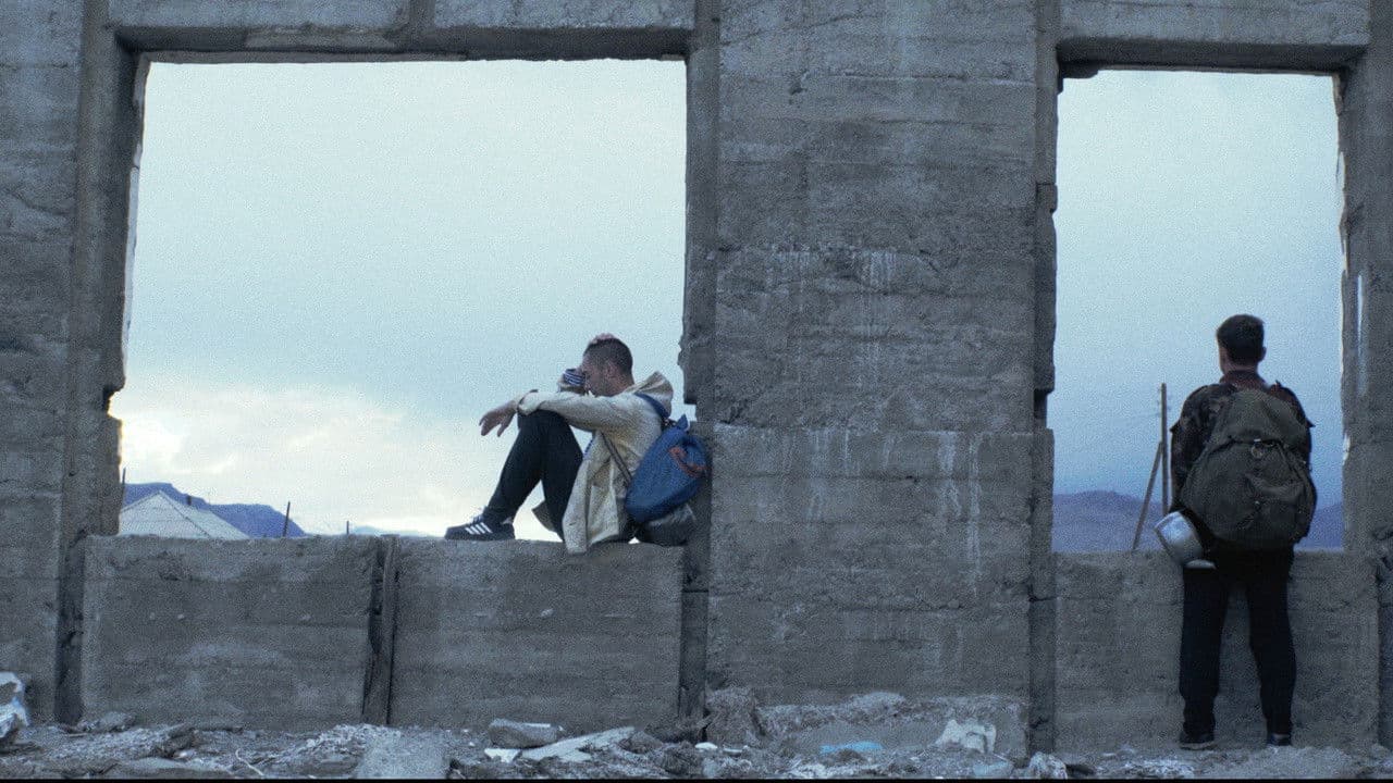 Les Amants de Sibérie