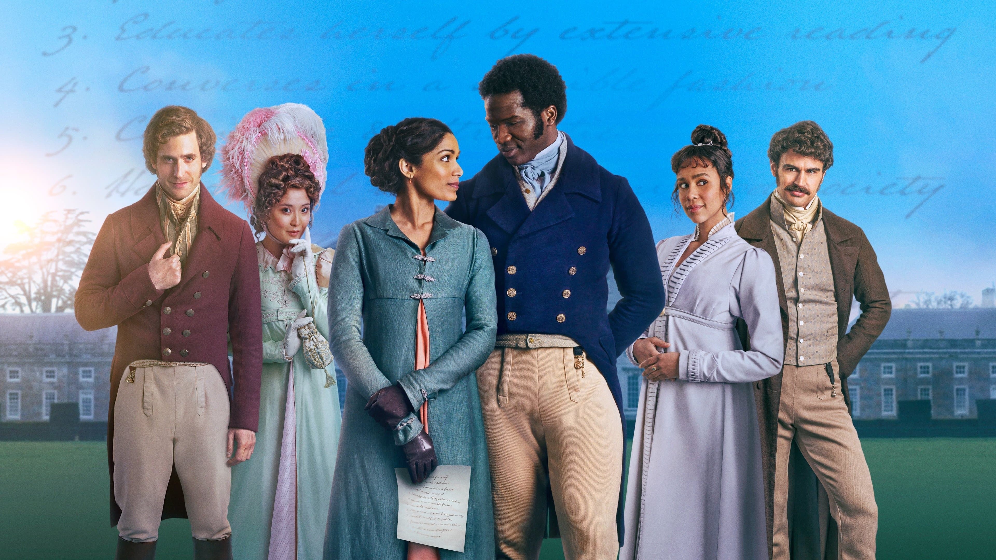 La Liste de Mr. Malcolm