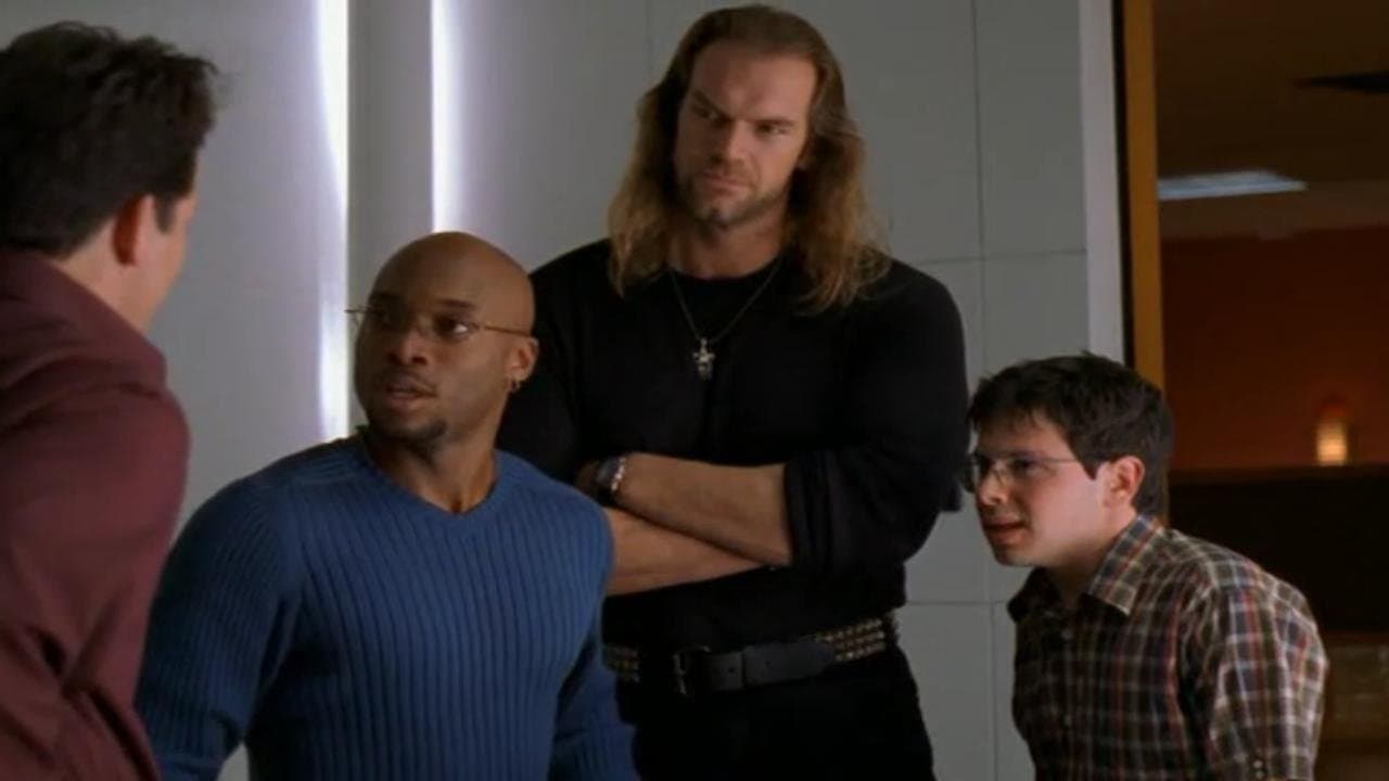 Comment fabriquer un monstre